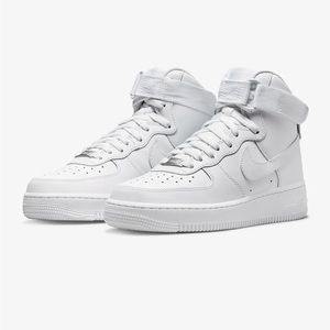 Nike Air Force 1s✨